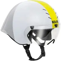 Kask Mistral Zeitfahrhelm