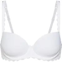Mey Spacer-BH | Half Cup Serie Amorous Weiss | Größe 90D