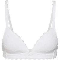 Mey Spacer-BH | ohne Bügel Serie Amorous Weiss | Größe 75B