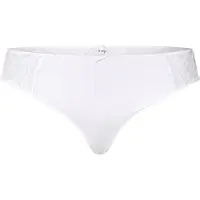 Mey String Serie Amorous Weiss | Größe 38