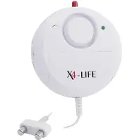 X4-LIFE Security Wasser-Alarm