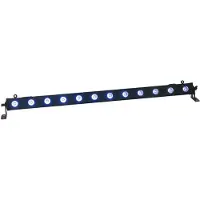 Eurolite LED BAR-12 QCL RGBW Lichtleiste