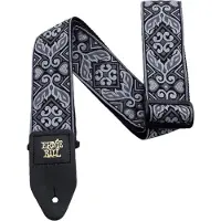 Ernie Ball P04166 Jacquard Riemen Tribal Silver