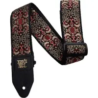 Ernie Ball P04167 Jacquard Riemen Persian Gold