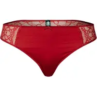 Mey String Serie Amorous Rubin | Größe 42