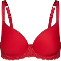 Mey Spacer-BH | Full Cup Serie Amorous Rubin | Größe 70F