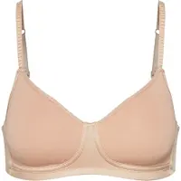 Mey Lingerie Ohne Bügel BH Joan | Grösse: 70D | Farbe: Cremefarbig