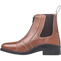 Jacson Jodhpurs Santiani, Konjaksbraun 36