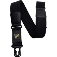 Ernie Ball P04145 Regulärer Neopren-Polylock-Gurt