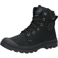 Palladium Stiefelette