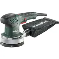 Metabo SXE 3125 Exzenterschleifer