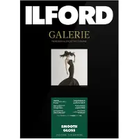 Ilford GALERIE Prestige Smooth Gloss A4 25 vel