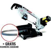 Femi tragbare Bandsäge NG160
