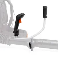 Stihl Zweihandgriff BR300, BR430, BR450 BR500, BR600, BR700