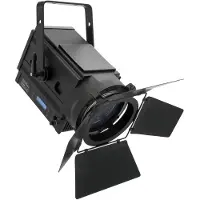 Eurolite 41602133 DMX LED-effektlys Antal LEDer:1