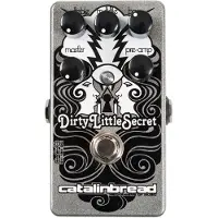 Catalinbread Dirty Little Secret MKIII