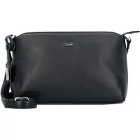 PICARD Schultertasche Umhängetasche Really Shoulder Bag Black schwarz