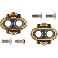 Crankbrothers Keile zero cleats - standard release