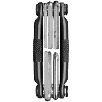 Crankbrothers Multifunktionswerkzeug 5 , rot
