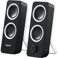 Logitech Multimedia Lautsprecher Z200