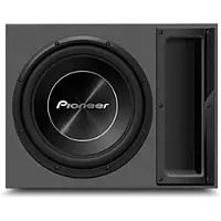 Pioneer Ts-a300b Autolautsprecher