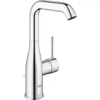 GROHE Essence New Einhand Waschtischbatterie L-Size