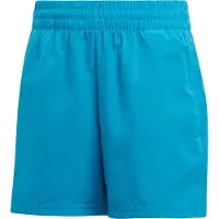 Adidas Boys Club Shorts, Blue 128
