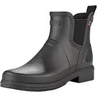 Viking Gyda Stiefel Damen schwarz