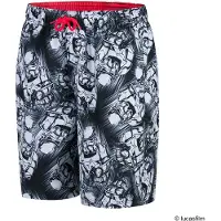 Speedo Star Wars Badeshorts