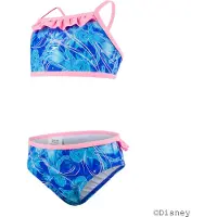 Speedo Disney Die Eiskönigin Bikini, Blue, 92