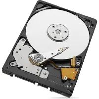 Seagate ST1000LX015 FireCuda 2.5 2.5 Zoll 1000 GB Serial ATA III"