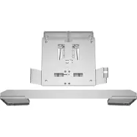 Siemens LZ49600 - Absenkrahmen - grau