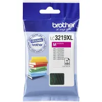 Brother LC-3219XL Patrone Magenta