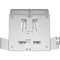 Siemens LZ46600, , Silber, 2,86 kg, 530 mm, 630 mm, 85 mm