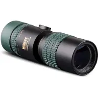 Konus Konusmall-2 7-17x30 Zoom Schwarz Monokular