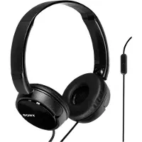 Sony MDR-ZX310, Kabelgebunden, 10 - 24000 Hz, Musik, 125 g, Kopfhörer, Weiß