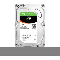 Seagate ST1000DX002 FireCuda 1TB SATA 3,5"