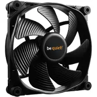 Be quiet! Silentwings 3 120 Mm Ventilator