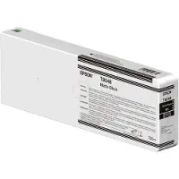 Epson T8048 - 700 ml - mattschwarz - original - Tintenpatrone - für SureColor SC-P6000, SC-P7000, SC-P7000V, SC-P8000, SC-P9000, SC-P9000V
