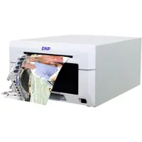 DNP DS620 10 x 15 Fotodrucker
