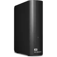 Western Digital Elements Desktop 3.0 10TB