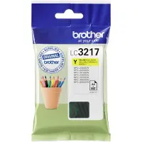 Brother Lc-3217y Tintenpatrone