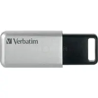 Verbatim Store N Go Secure Pro Usb 3.0 32gb Usb-stick