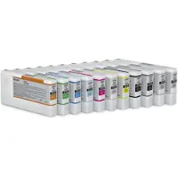 Epson T9132 - Cyan - Druckerpatrone