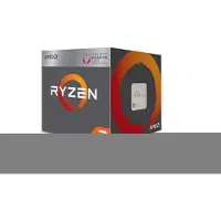 AMD Ryzen 3 2200G