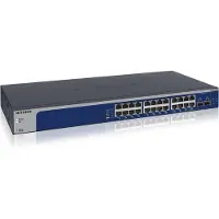 Netgear Xs724em-100eus Switch