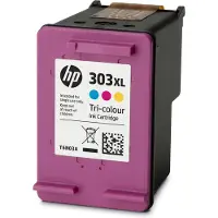 HP 303XL Farbpatrone