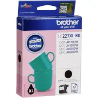 Brother Lc227xlbkbp Tintenpatrone