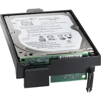 HP High-Performance-Festplatte mit Sicherheitsfunktionen