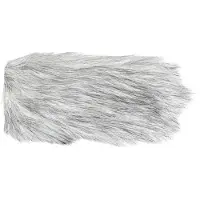 Rode Dead Cat Robuste Wind-Abdeckung